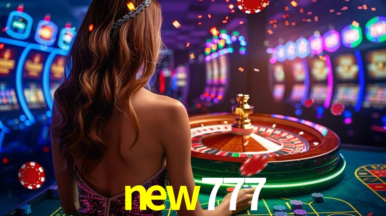 new777 App Interface